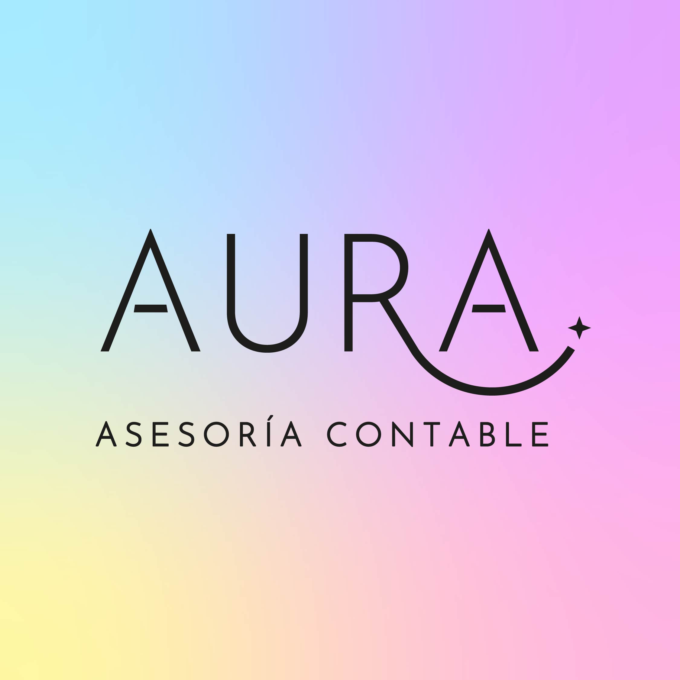 Logo Aura